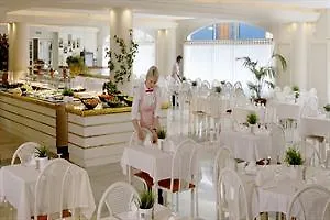 **** Отель Augusta Club & Spa - Adults Only Льорет-де-Мар Испания