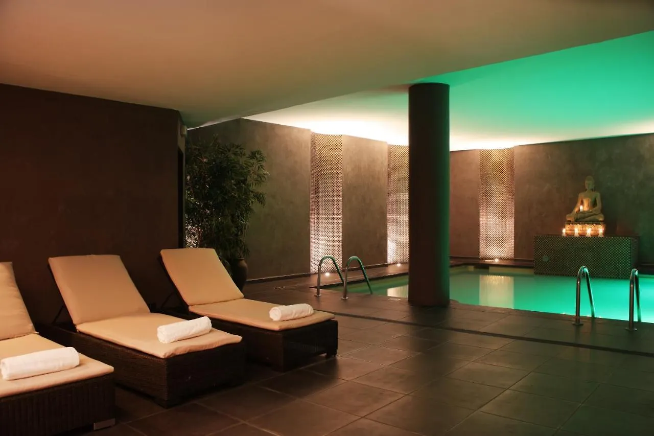 Augusta Club & Spa - Adults Only Льорет-де-Мар Испания