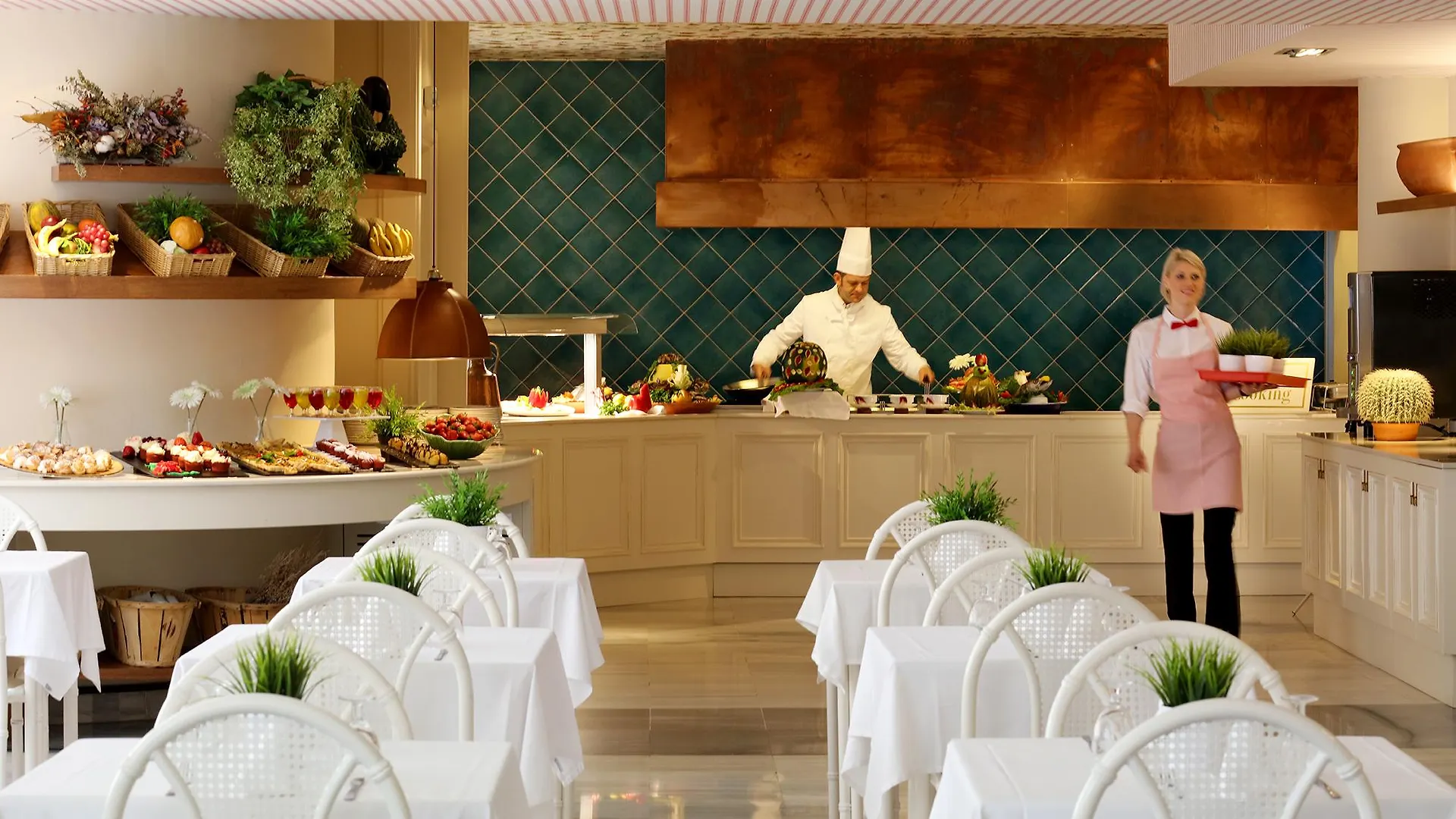 Augusta Club & Spa - Adults Only Льорет-де-Мар Отель