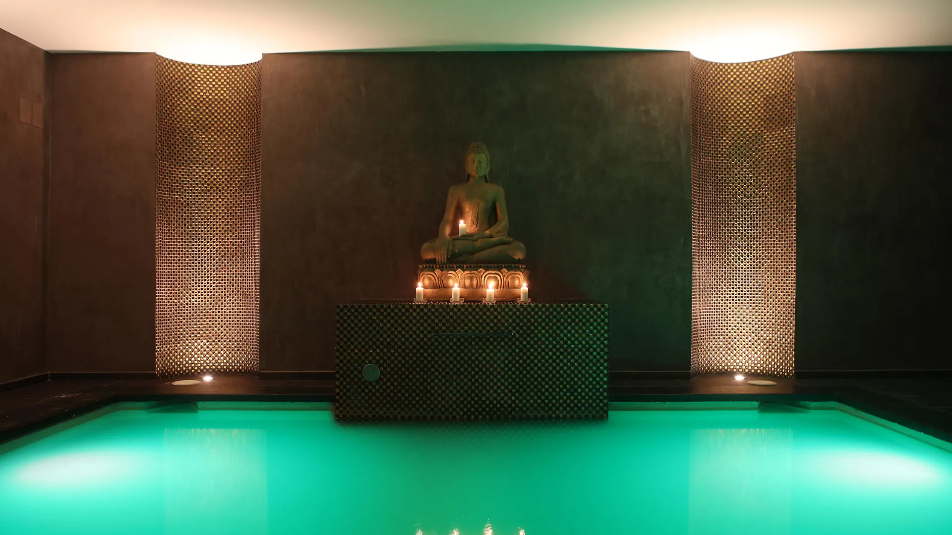 **** Отель Augusta Club & Spa - Adults Only Льорет-де-Мар Испания