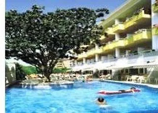 Augusta Club & Spa - Adults Only Льорет-де-Мар