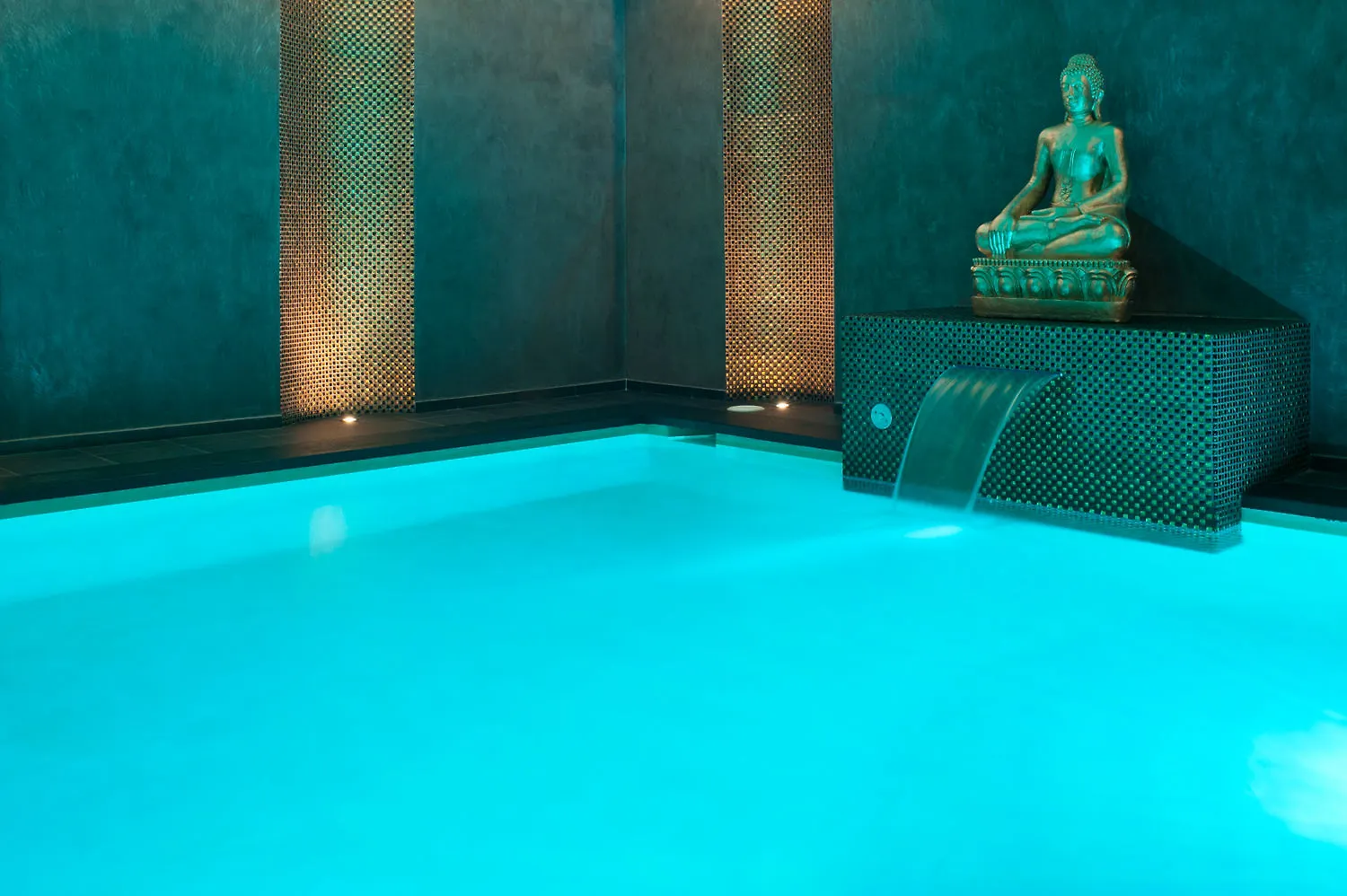 **** Отель Augusta Club & Spa - Adults Only Льорет-де-Мар Испания
