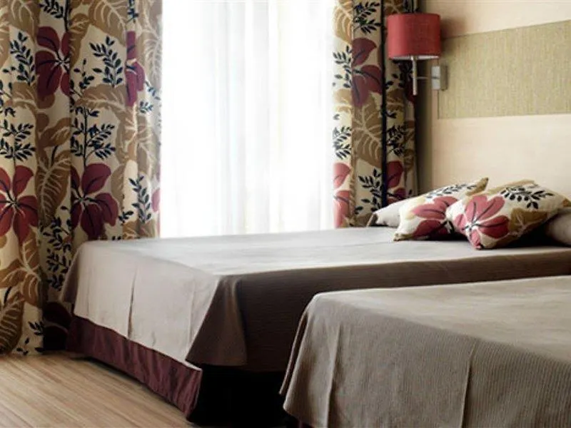 Augusta Club & Spa - Adults Only Льорет-де-Мар