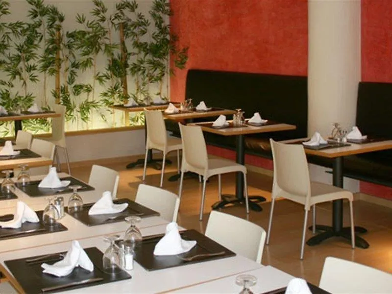 Augusta Club & Spa - Adults Only Льорет-де-Мар Отель