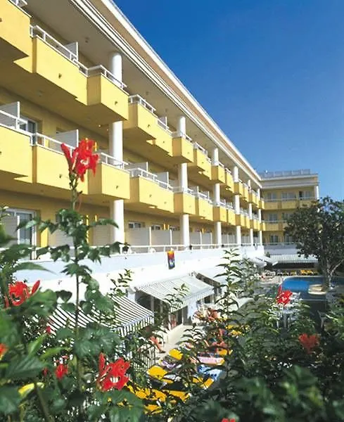 Augusta Club & Spa - Adults Only Льорет-де-Мар 4*,