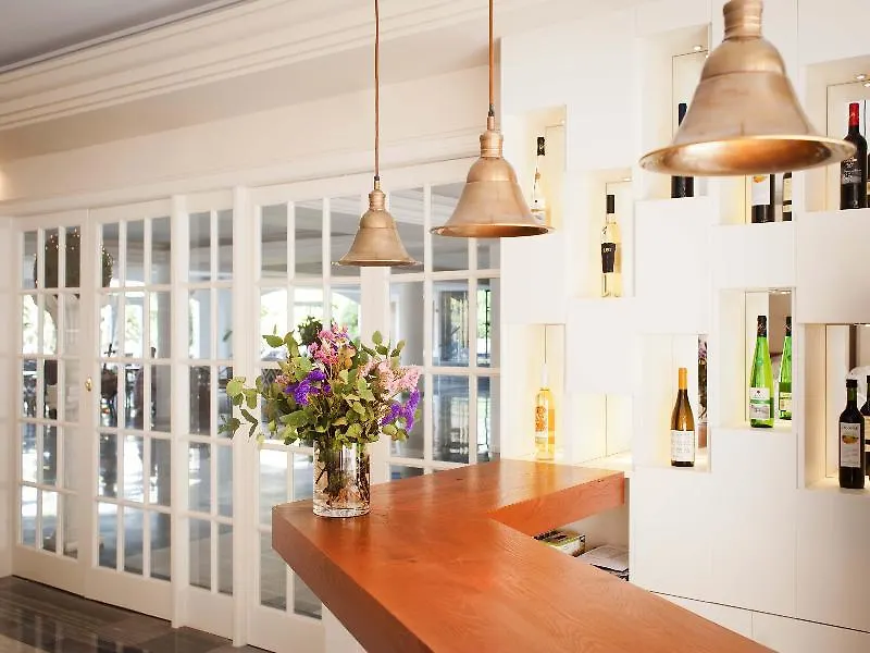 Augusta Club & Spa - Adults Only Льорет-де-Мар