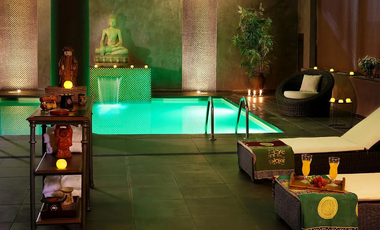 Augusta Club & Spa - Adults Only Льорет-де-Мар 4*,