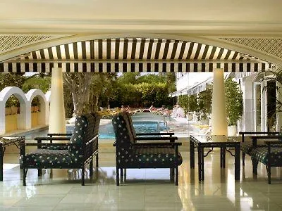 Augusta Club & Spa - Adults Only Lloret de Mar Hotel