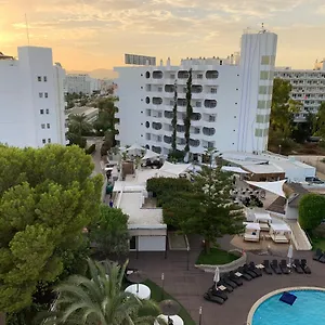 **** Hotel Bg Pamplona Spanien