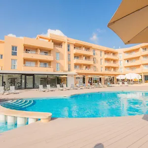 **** Aparthotel Dunes Platja Spanien