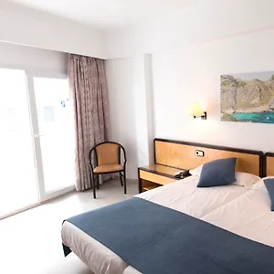 *** Отель Voramar Испания