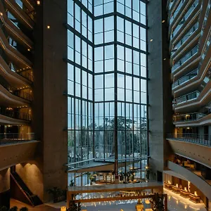 ***** Hotel Torre Melina, A Gran Melia Spanien