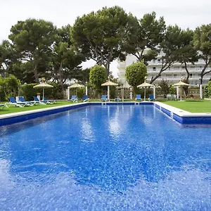 *** Hotel Foners (adults Only) Spanien