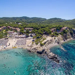 *** Aparthotel Hapimag Paguera Spanien