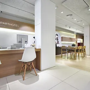 Hotel Silver Barcelona