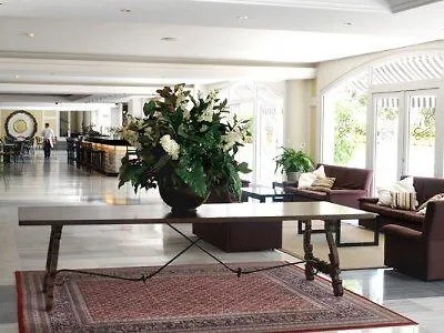 Augusta Club & Spa - Adults Only Lloret de Mar 4*,